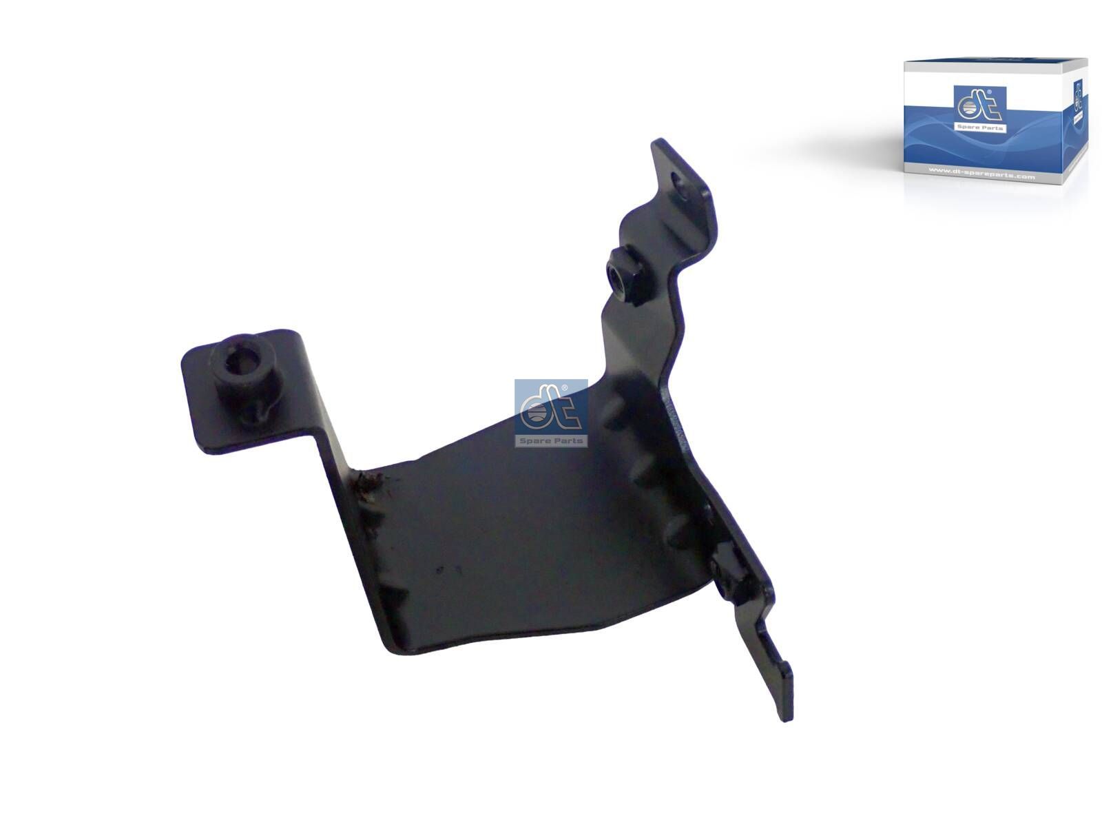 DT Spare Parts 1.00069 Bracket, fog lamp, right