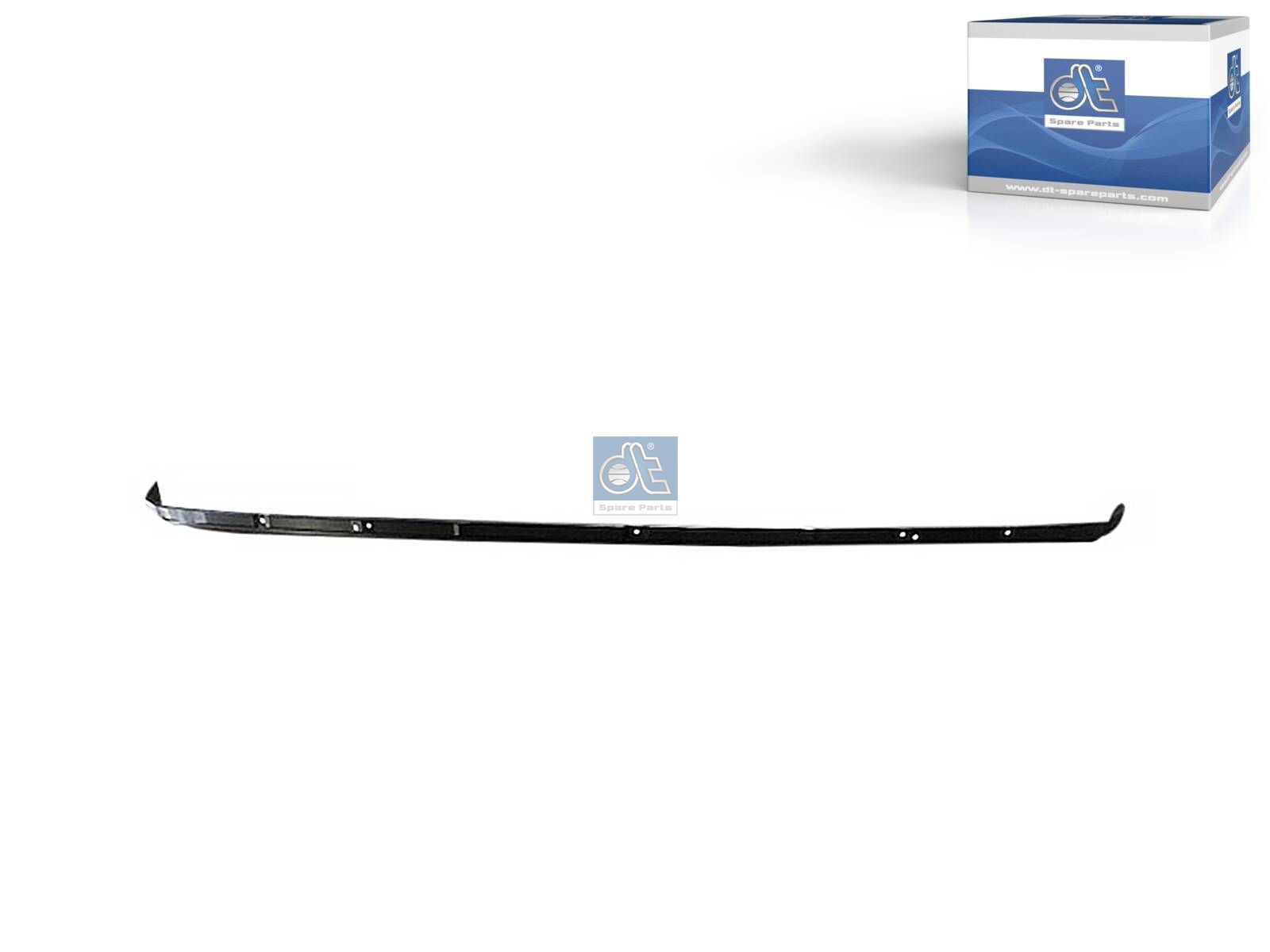 DT Spare Parts 1.00070 Cross rail, cabin