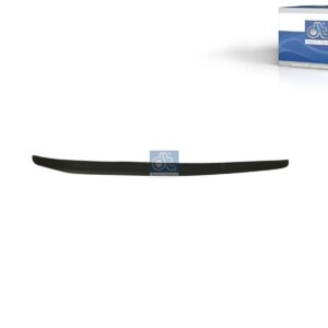 DT Spare Parts 1.00071 Cover, step well case, left