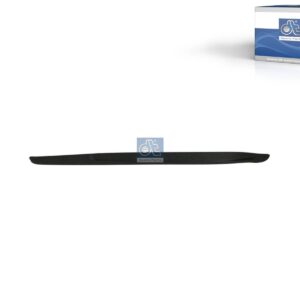DT Spare Parts 1.00072 Cover, step well case, right