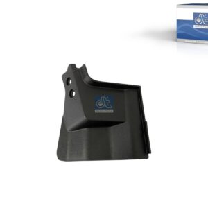 DT Spare Parts 1.00073 Cover, step well case, left