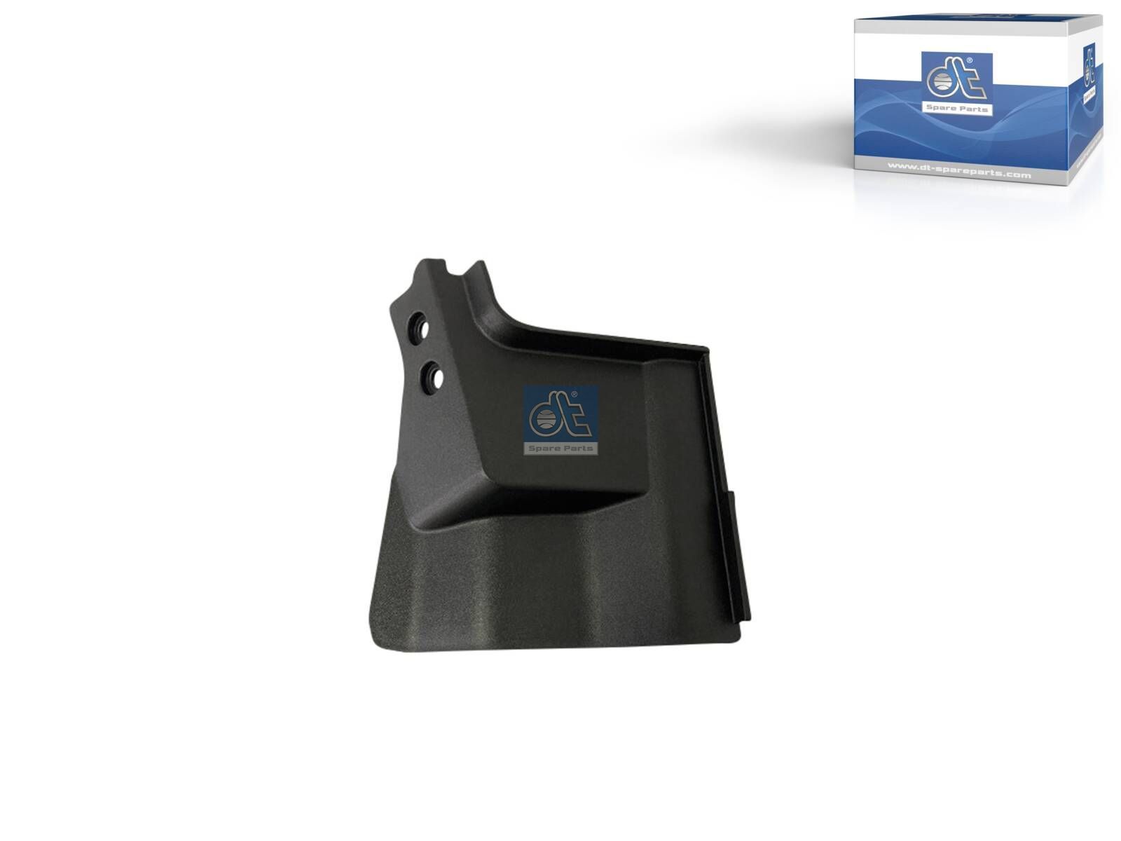 DT Spare Parts 1.00073 Cover, step well case, left