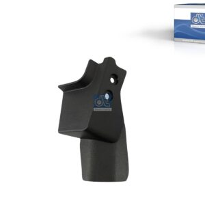 DT Spare Parts 1.00074 Cover, step well case, right