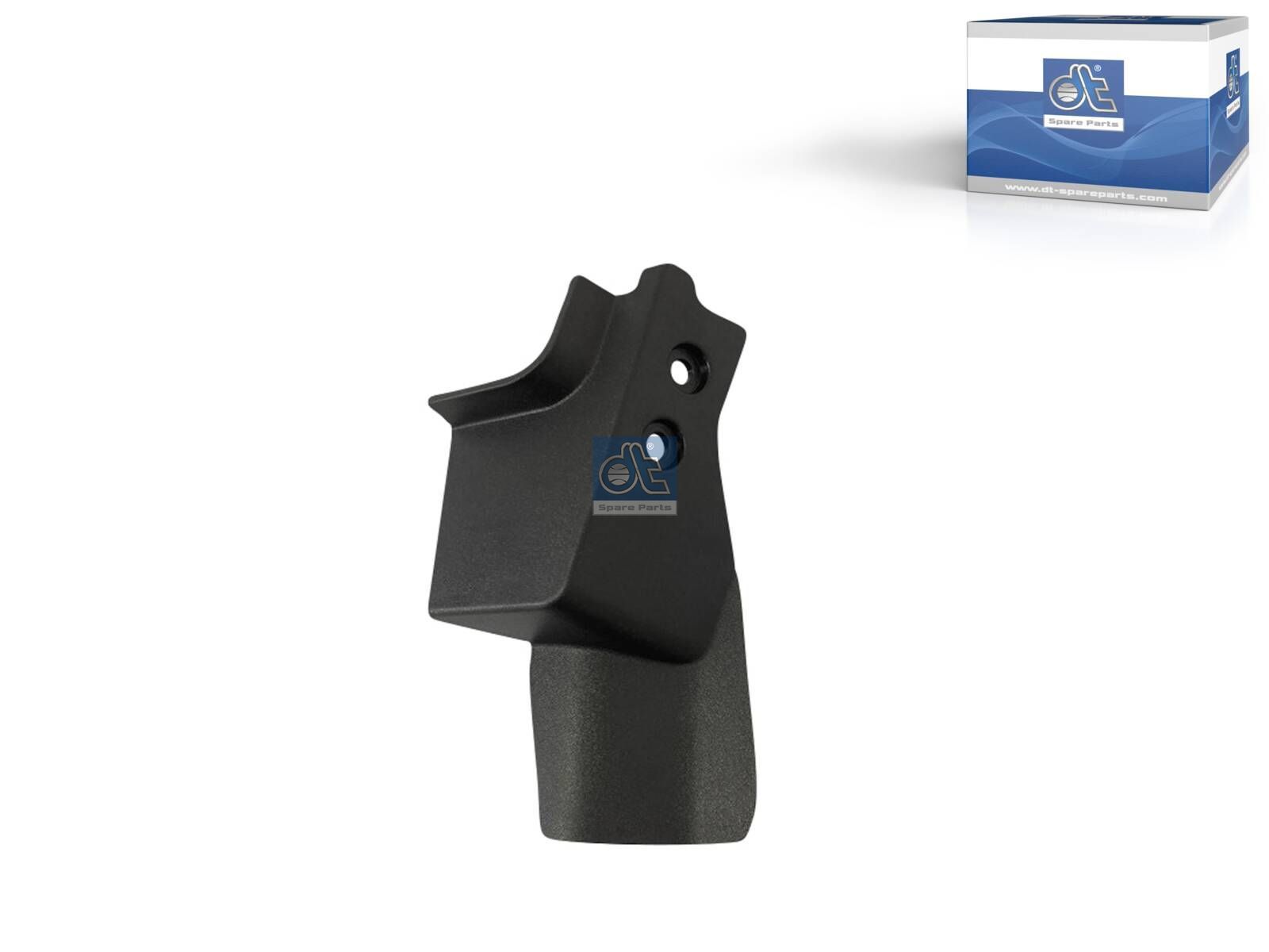 DT Spare Parts 1.00074 Cover, step well case, right