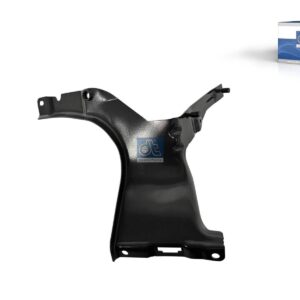 DT Spare Parts 1.00077 Console, step, step well case, left