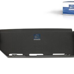 DT Spare Parts 1.00080 Cover, step, step well case, right