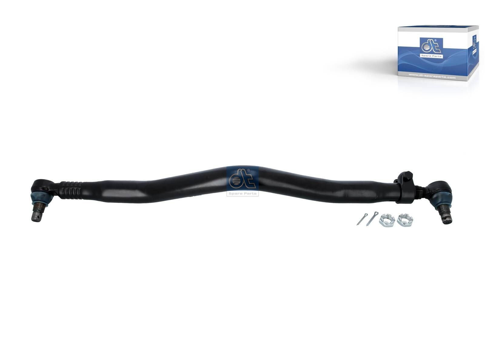 DT Spare Parts 1.00091 Drag link