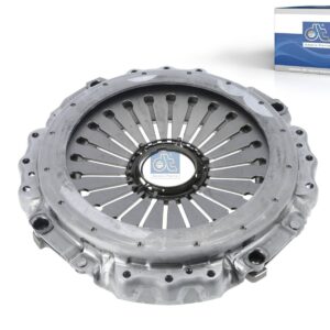 DT Spare Parts 1.00095 Clutch cover, D: 430 mm