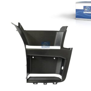 DT Spare Parts 1.00098 Step well case, right