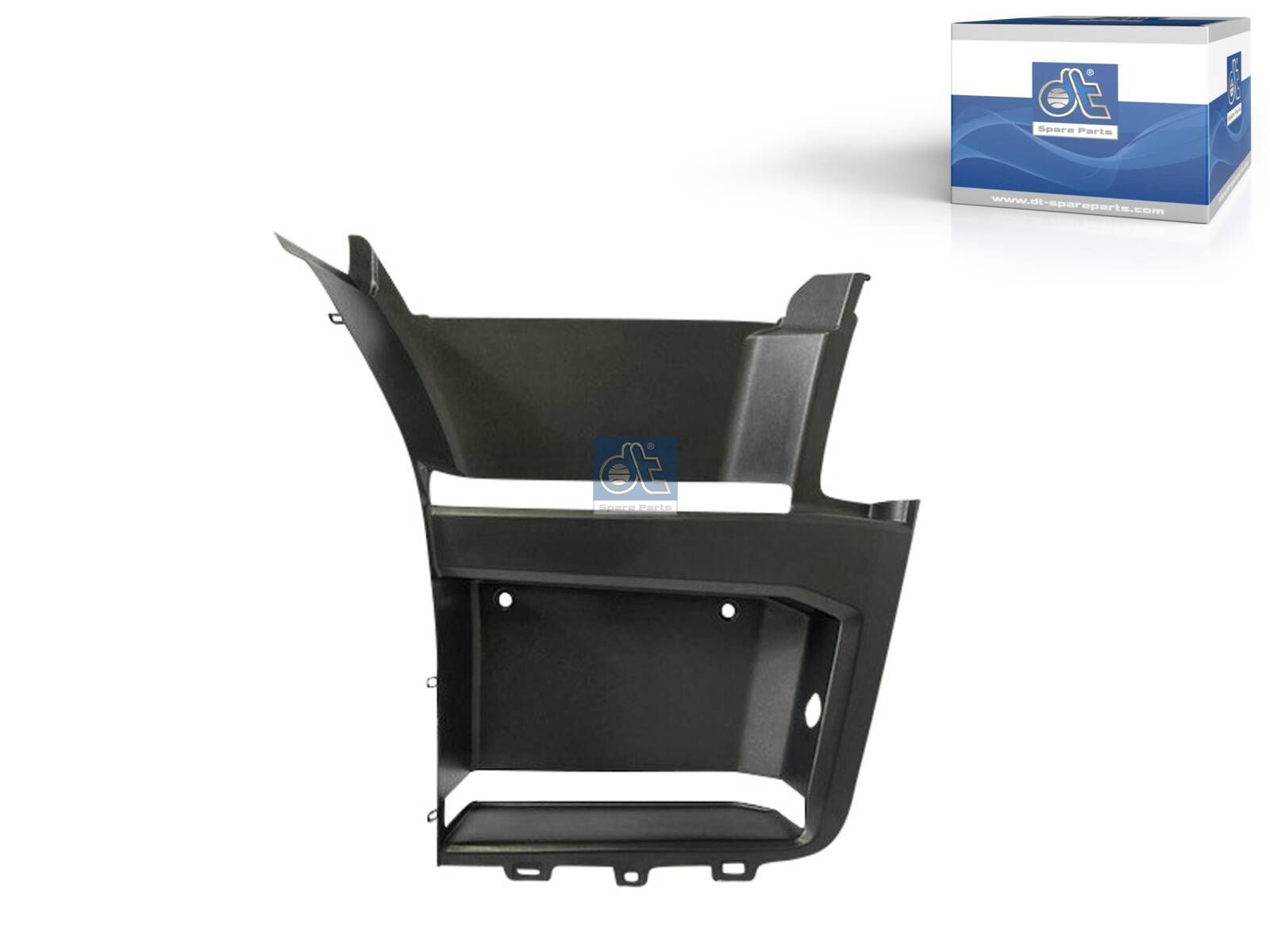 DT Spare Parts 1.00098 Step well case, right