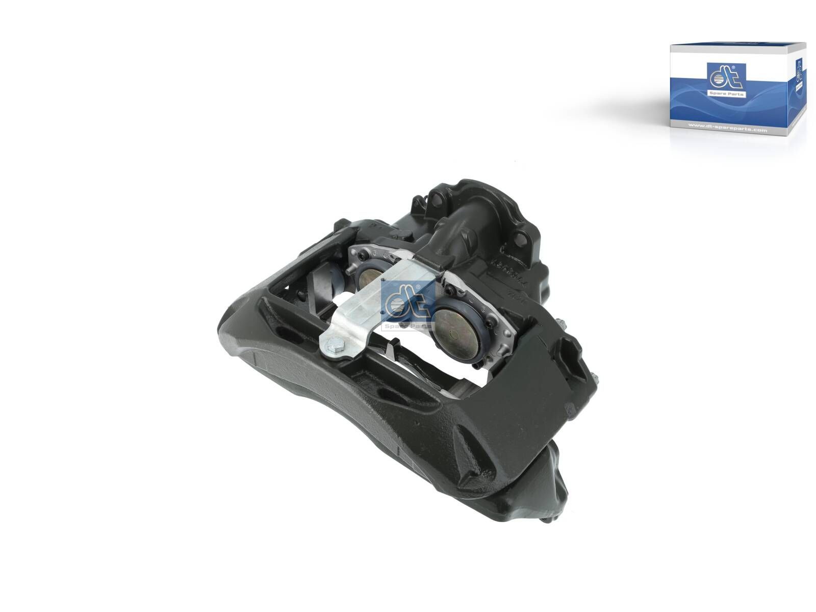DT Spare Parts 1.00099 Brake caliper, right