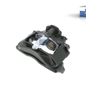 DT Spare Parts 1.00100 Brake caliper, left