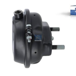 DT Spare Parts 1.00101 Brake cylinder