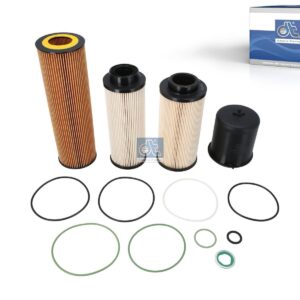 DT Spare Parts 1.00102 Service kit
