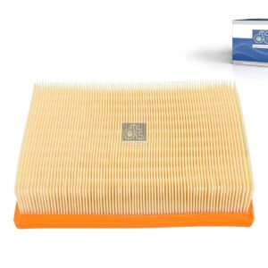 DT Spare Parts 1.00103 Air filter, inner