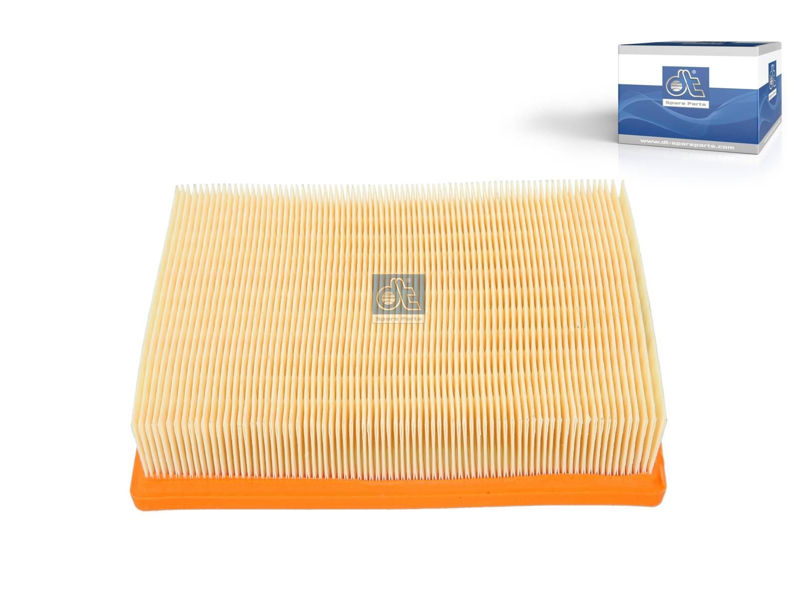 DT Spare Parts 1.00103 Air filter, inner