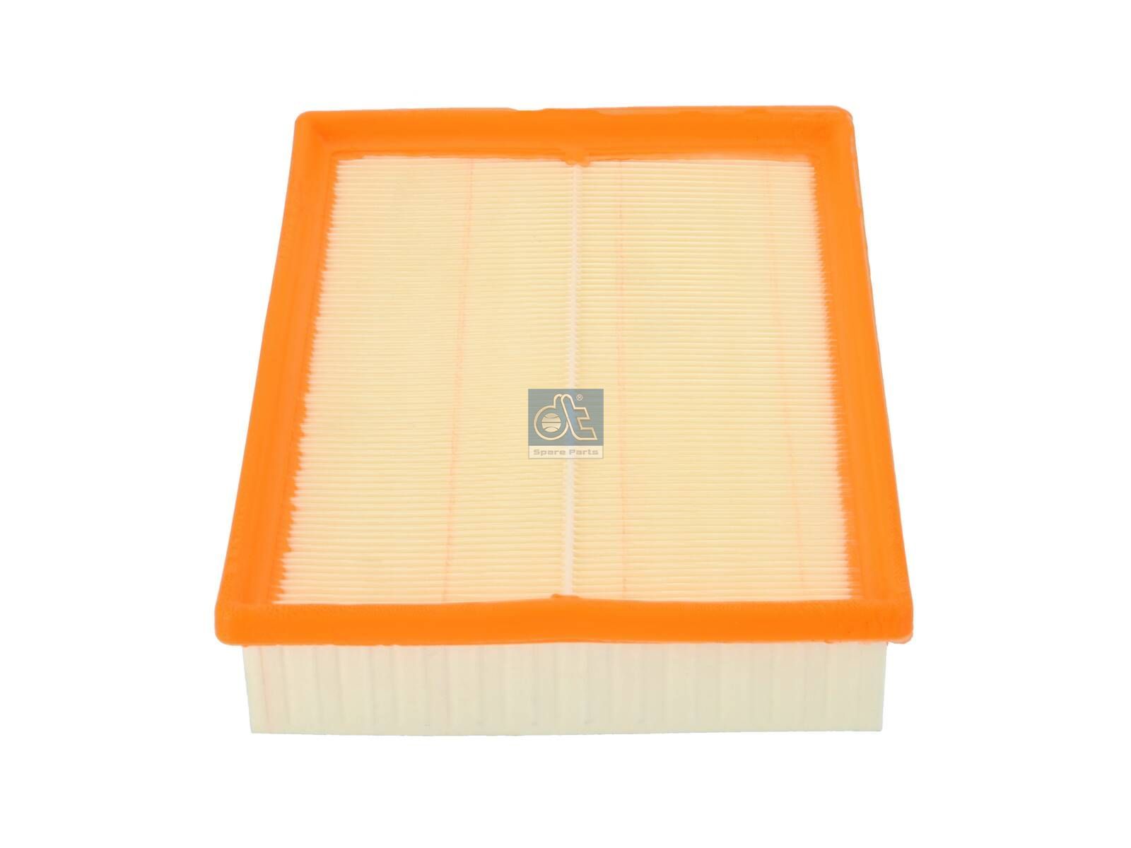 DT Spare Parts 1.00103 Air filter, inner