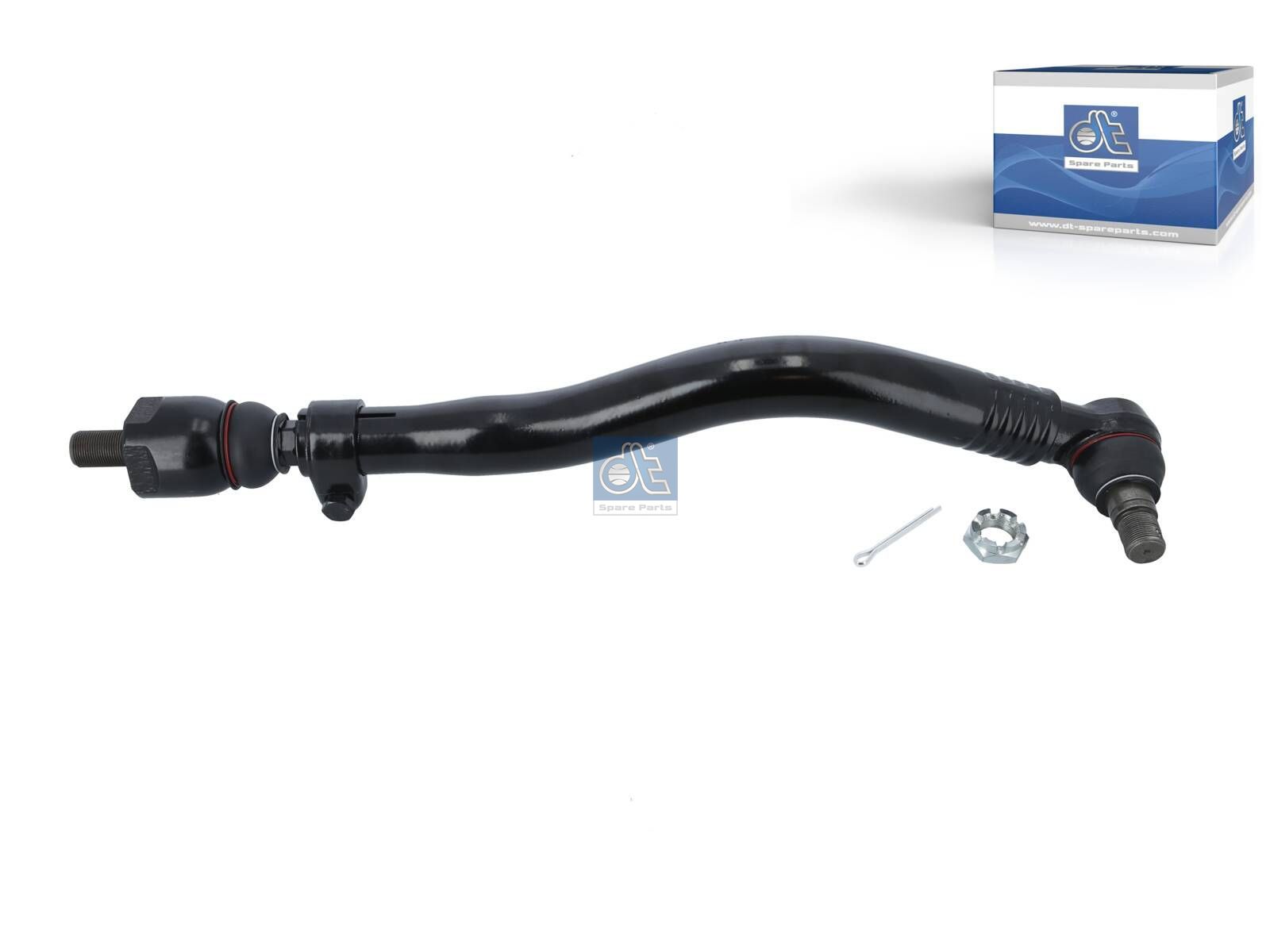 DT Spare Parts 1.00104 Drag link