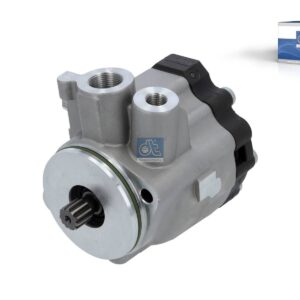 DT Spare Parts 1.00109 Servo pump, 185 bar