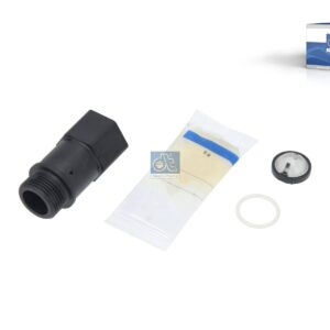 DT Spare Parts 1.00117 Safety valve, air dryer