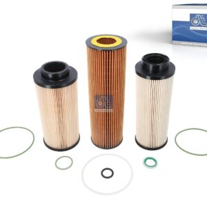 DT Spare Parts 1.00118 Service kit, filter