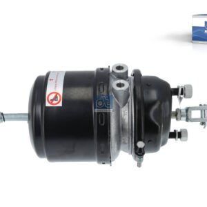 DT Spare Parts 1.00119 Spring brake cylinder