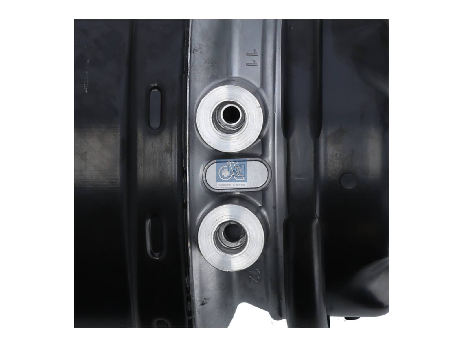 DT Spare Parts 1.00119 Spring brake cylinder