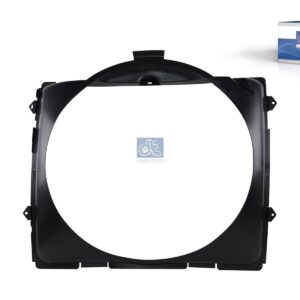 DT Spare Parts 1.00127 Fan cover