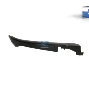 DT Spare Parts 1.00131 Front cowling, right