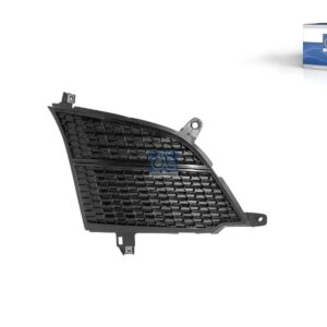 DT Spare Parts 1.00133 Front grid, right