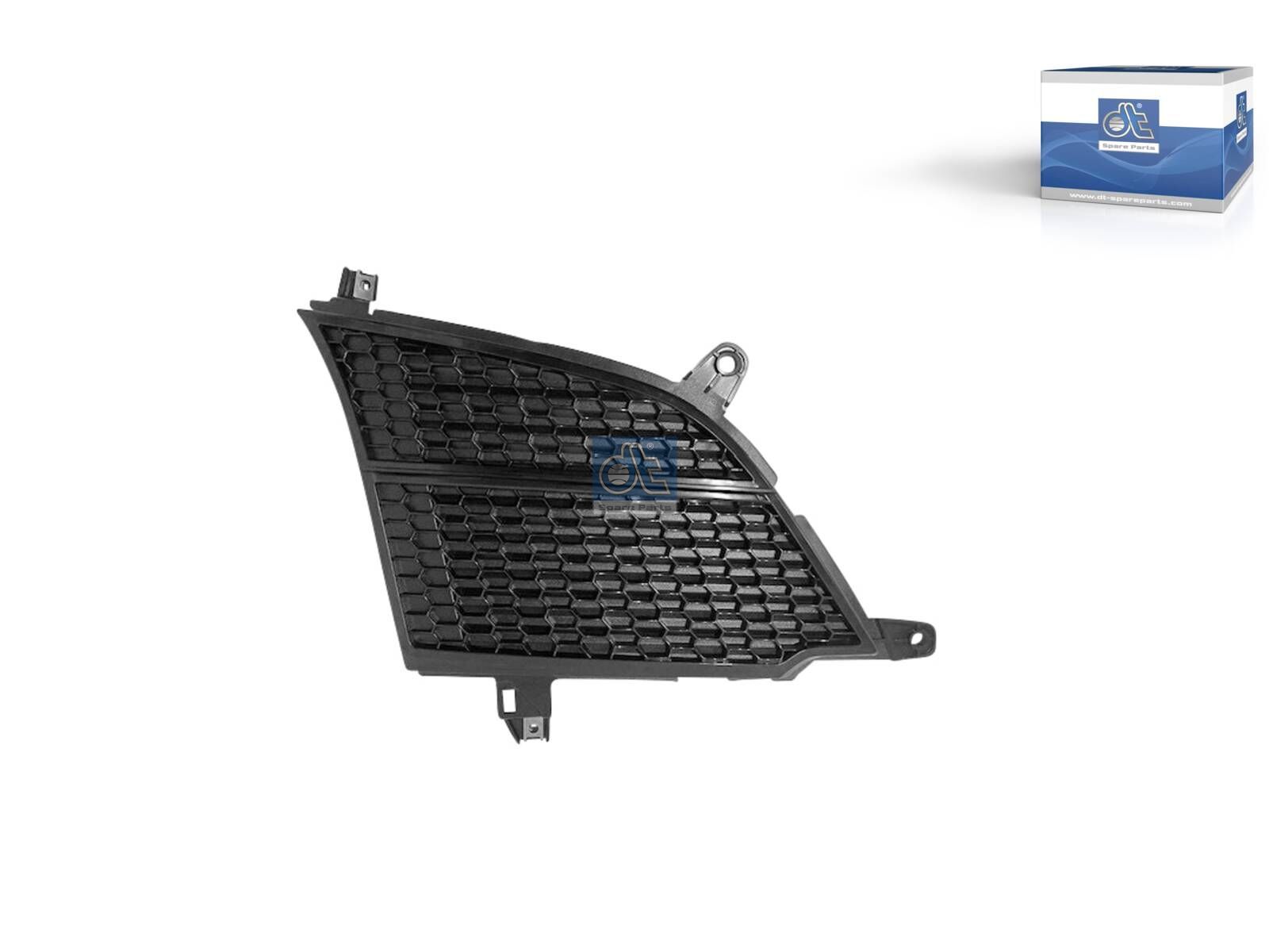 DT Spare Parts 1.00133 Front grid, right