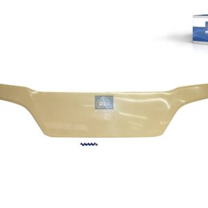 DT Spare Parts 1.00142 Front panel, center