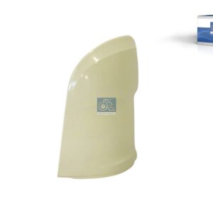 DT Spare Parts 1.00144 Cabin corner, left