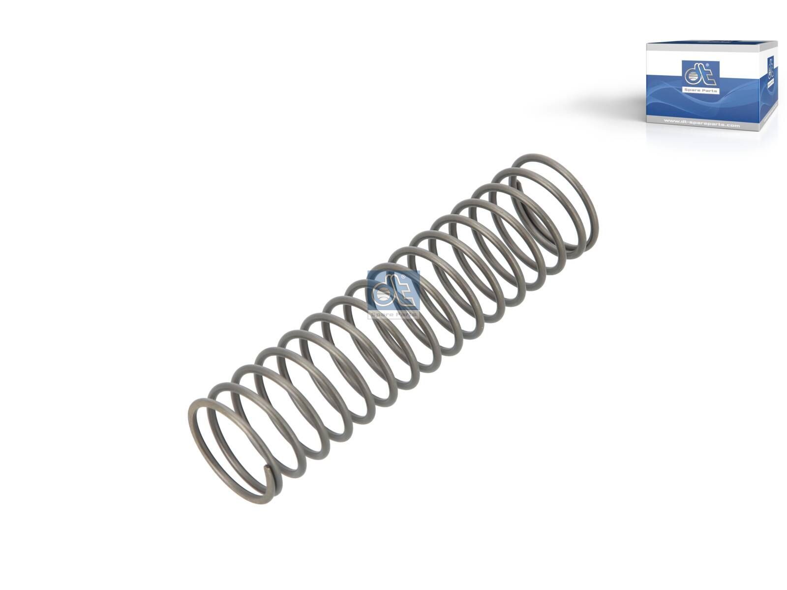 DT Spare Parts 1.00147 Spring