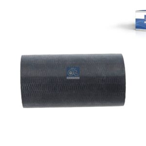 DT Spare Parts 1.00148 Radiator hose