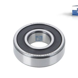 DT Spare Parts 1.00150 Ball bearing