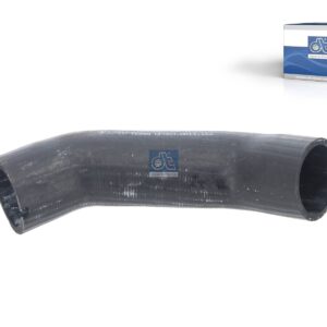 DT Spare Parts 1.00152 Radiator hose