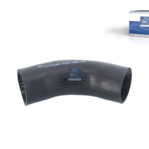 DT Spare Parts 1.00153 Radiator hose