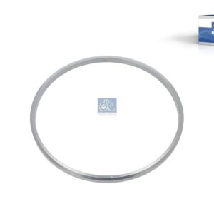 DT Spare Parts 1.00155 Gasket, particle filter