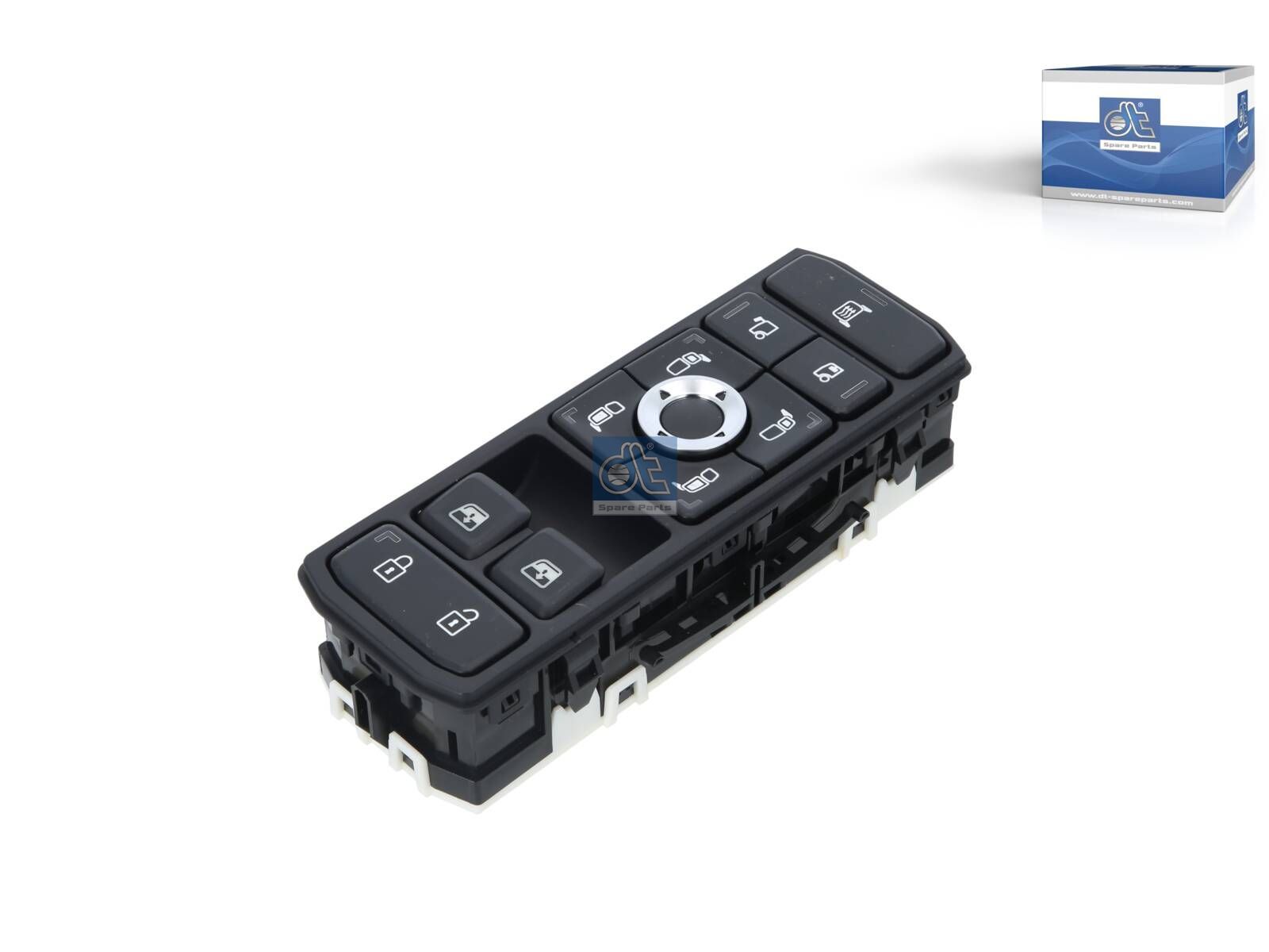 DT Spare Parts 1.00157 Control panel, door