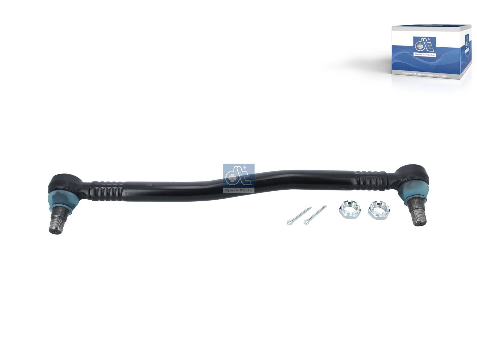 DT Spare Parts 1.00158 Drag link