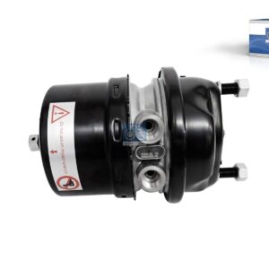 DT Spare Parts 1.00160 Spring brake cylinder