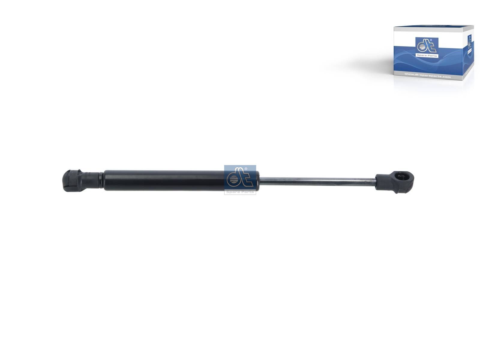 DT Spare Parts 1.00161 Gas spring
