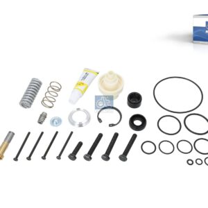 DT Spare Parts 1.00162 Repair kit, pressure limiting valve