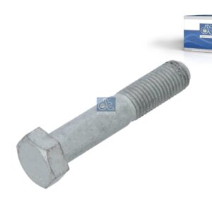 DT Spare Parts 1.00169 Screw, M16 x 2, ISO 4014
