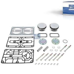 DT Spare Parts 1.00178 Repair kit, compressor