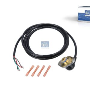 DT Spare Parts 1.00179 Charge pressure sensor