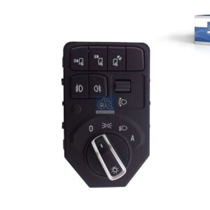 DT Spare Parts 1.00181 Control panel, door
