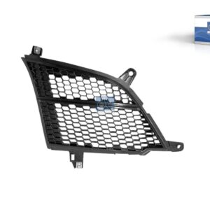 DT Spare Parts 1.00188 Front grid, right