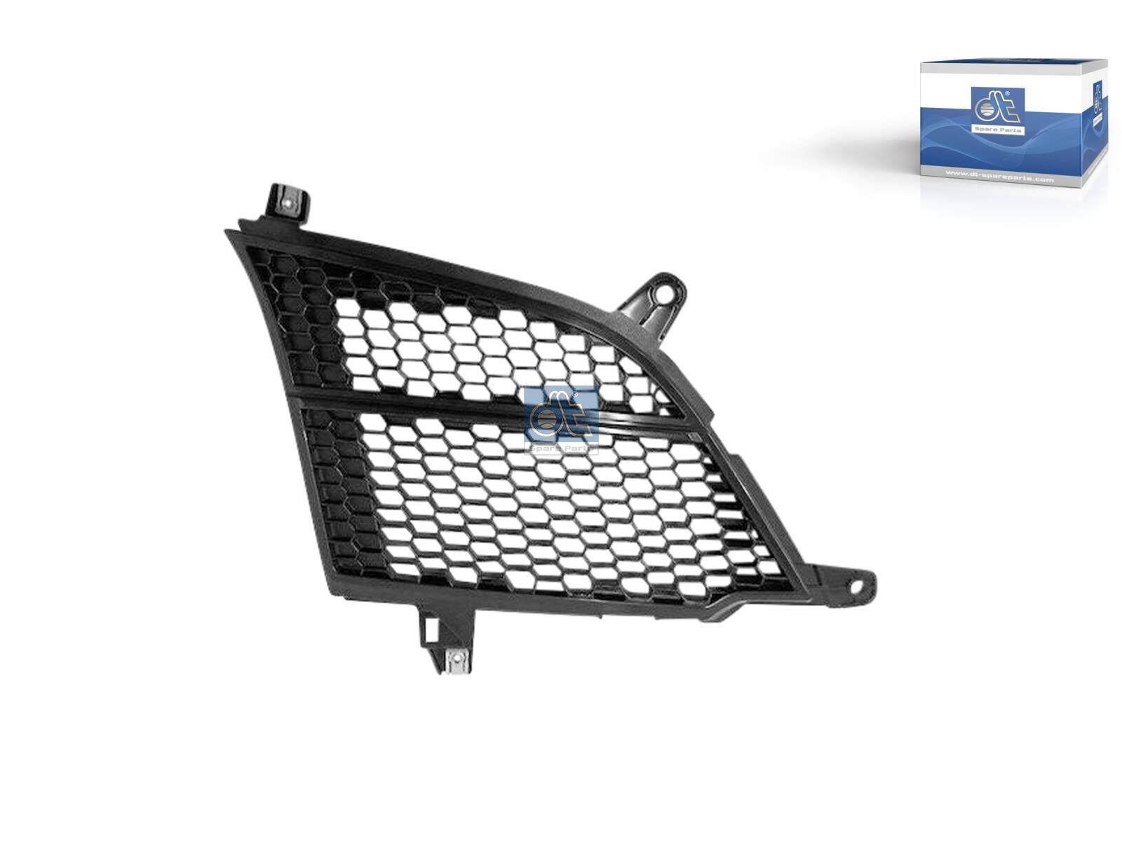 DT Spare Parts 1.00188 Front grid, right